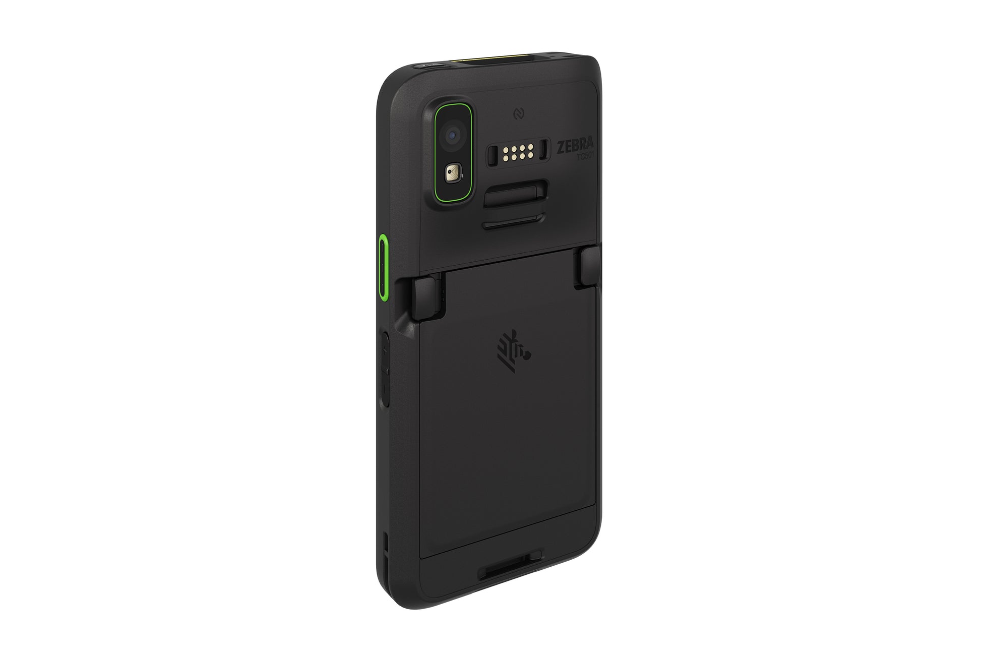 Zebra TC501 – 6,0" – 128 GB – Schwarz
