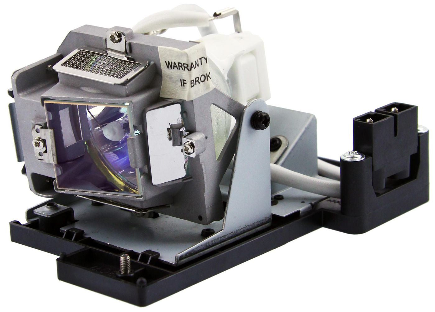 CoreParts Ersatzlampe – 180 W, für Optoma ES520/EX530/TS725 und andere