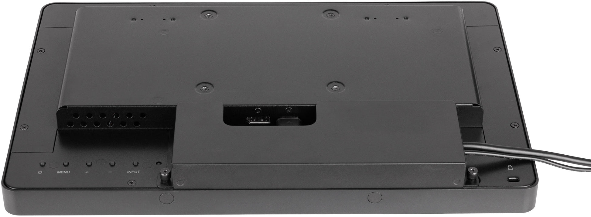 iiyama T1633MSC-B1 16" FHD PCAP 10-Touch – Zero-Bezel, 385 cd/m²