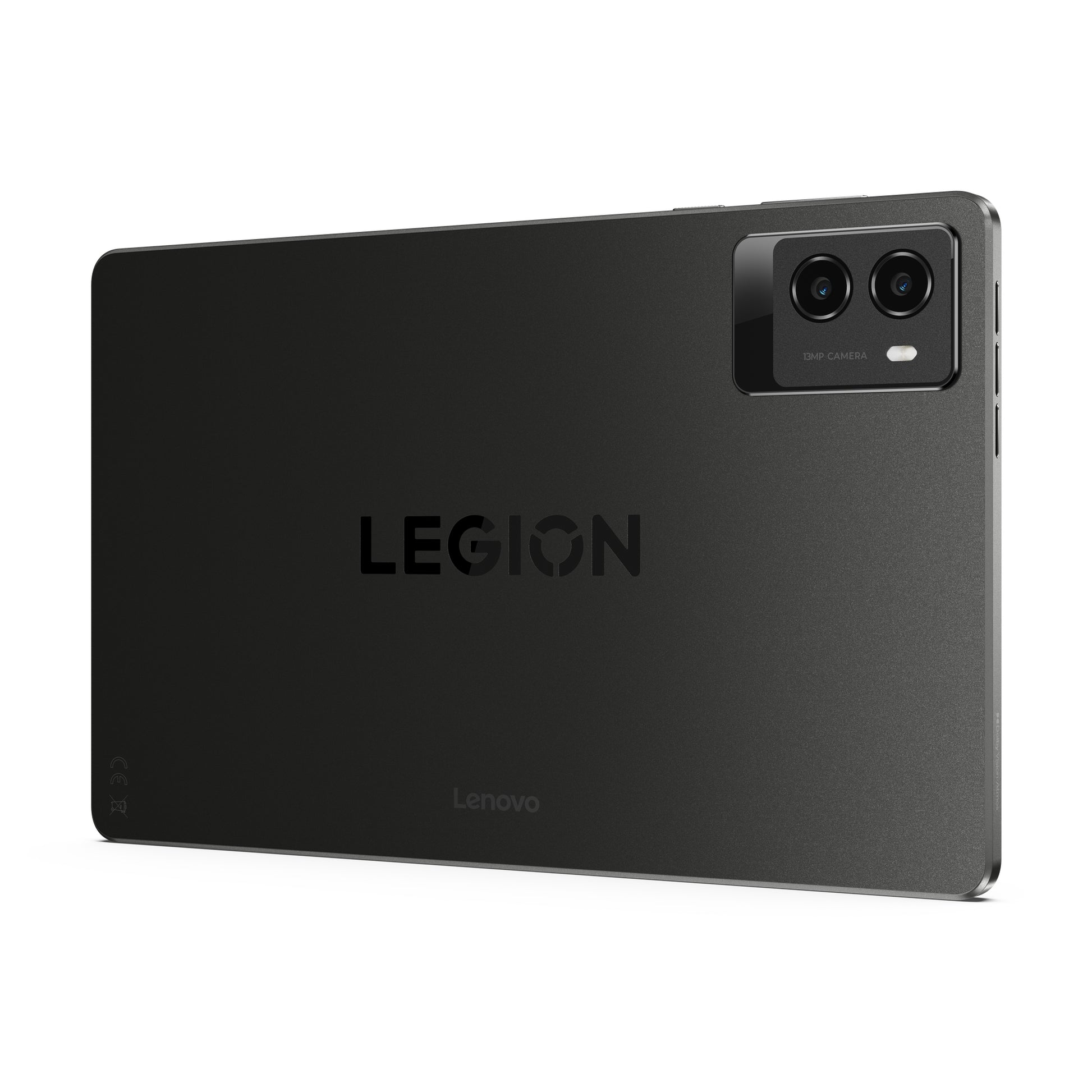 Lenovo Legion Tab – 8,8", 256 GB, 12 GB RAM, WLAN, Android 14, Schwarz
