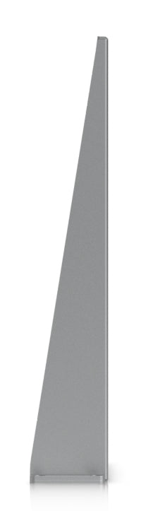 Ubiquiti Rack-Regalboden – Festeinbau – 19" – 1U – 481,4 × 250 × 44 mm – 20 kg – Grau – Stahl