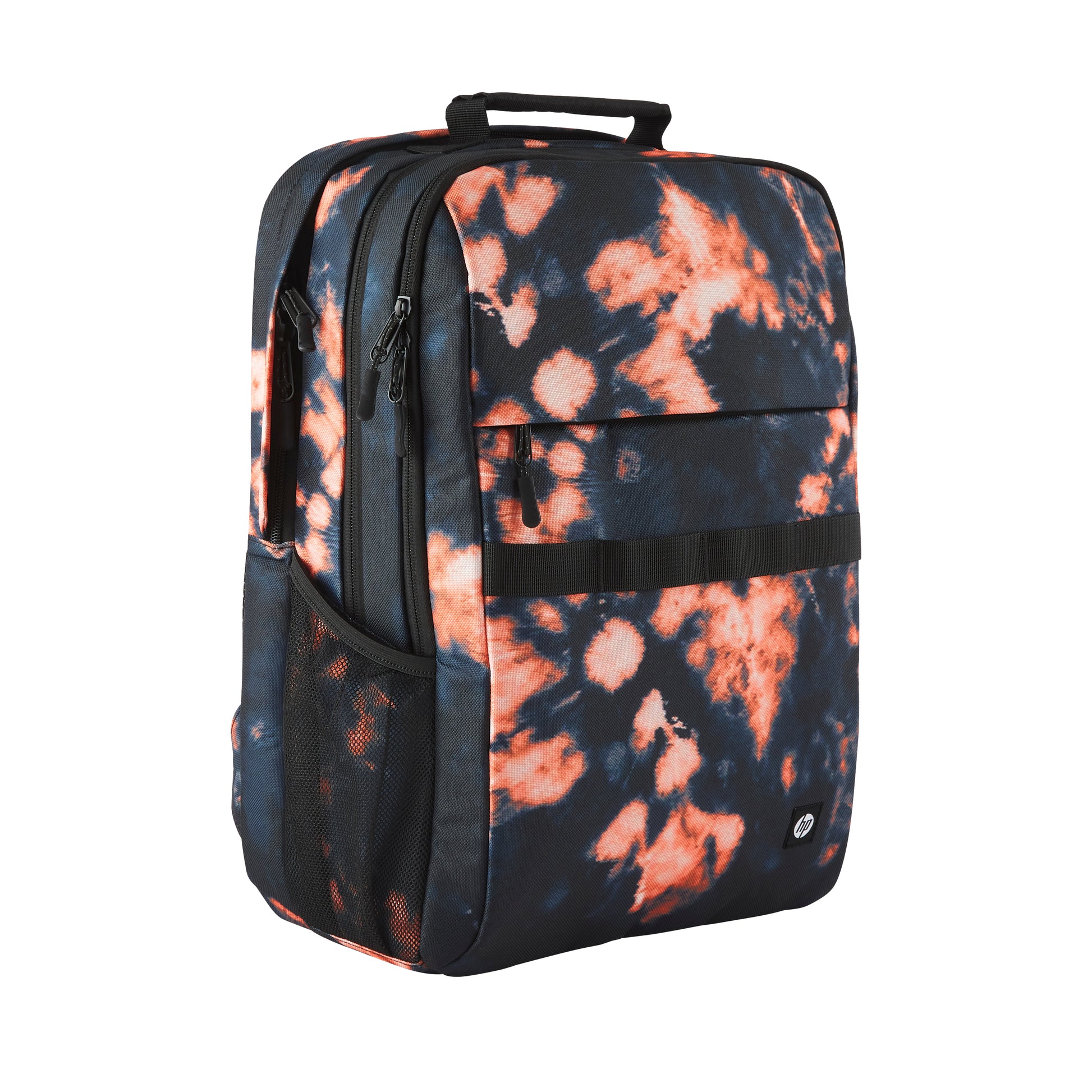 HP Campus XL – Freizeit-Rucksack – Tie-Dye