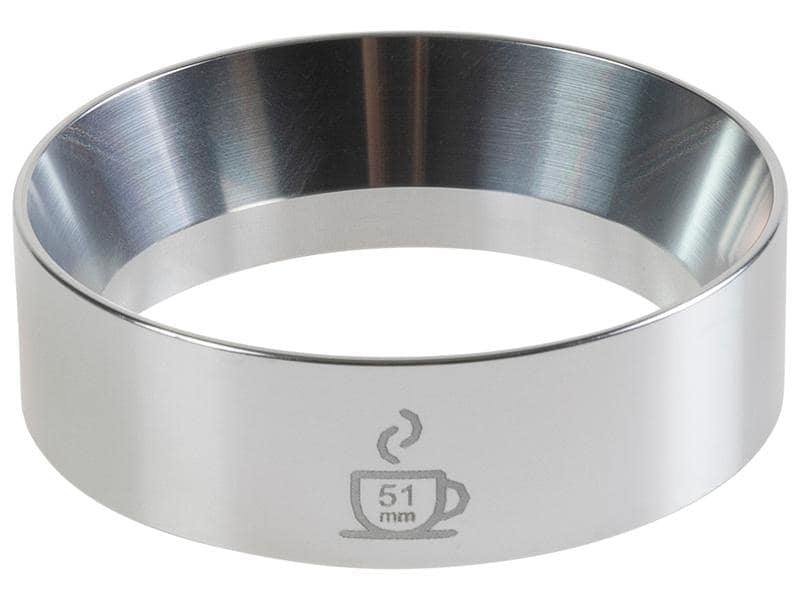 Furber. Furber – Dosierring – Ø 5,1 cm, Aluminium, Silber