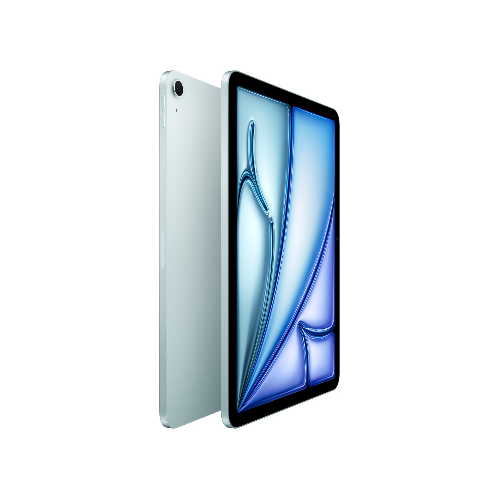 Apple iPad Air 11 – 11", 1 TB, 12 GB RAM, Wi‑Fi, Blau
