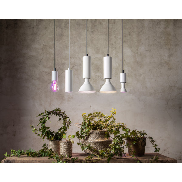 Star Trading Leuchtmittel 357-38 GU10 – 42 lm, 3,5 W, 110° – Weiss