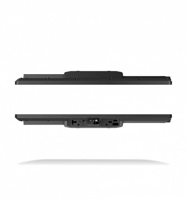 Newland NQuire 1500 Mobula II – Micro-Kiosk 15" – 2D-Scanner