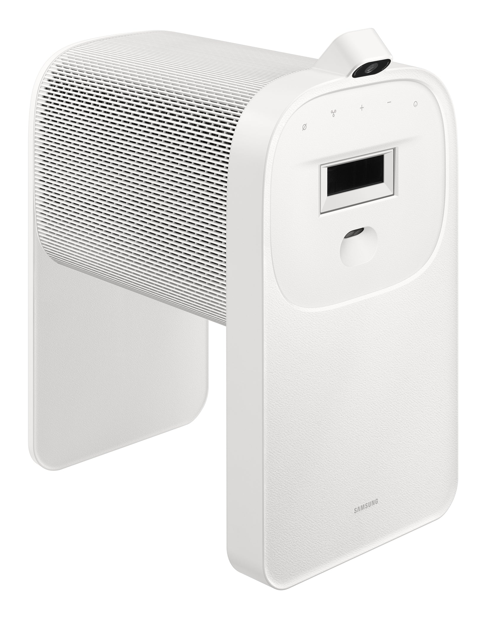 Samsung The Premiere 5, Laser-DLP-Projektor – Full HD, 700 ANSI-Lumen, Ultrakurzdistanz (UST), 16:9
