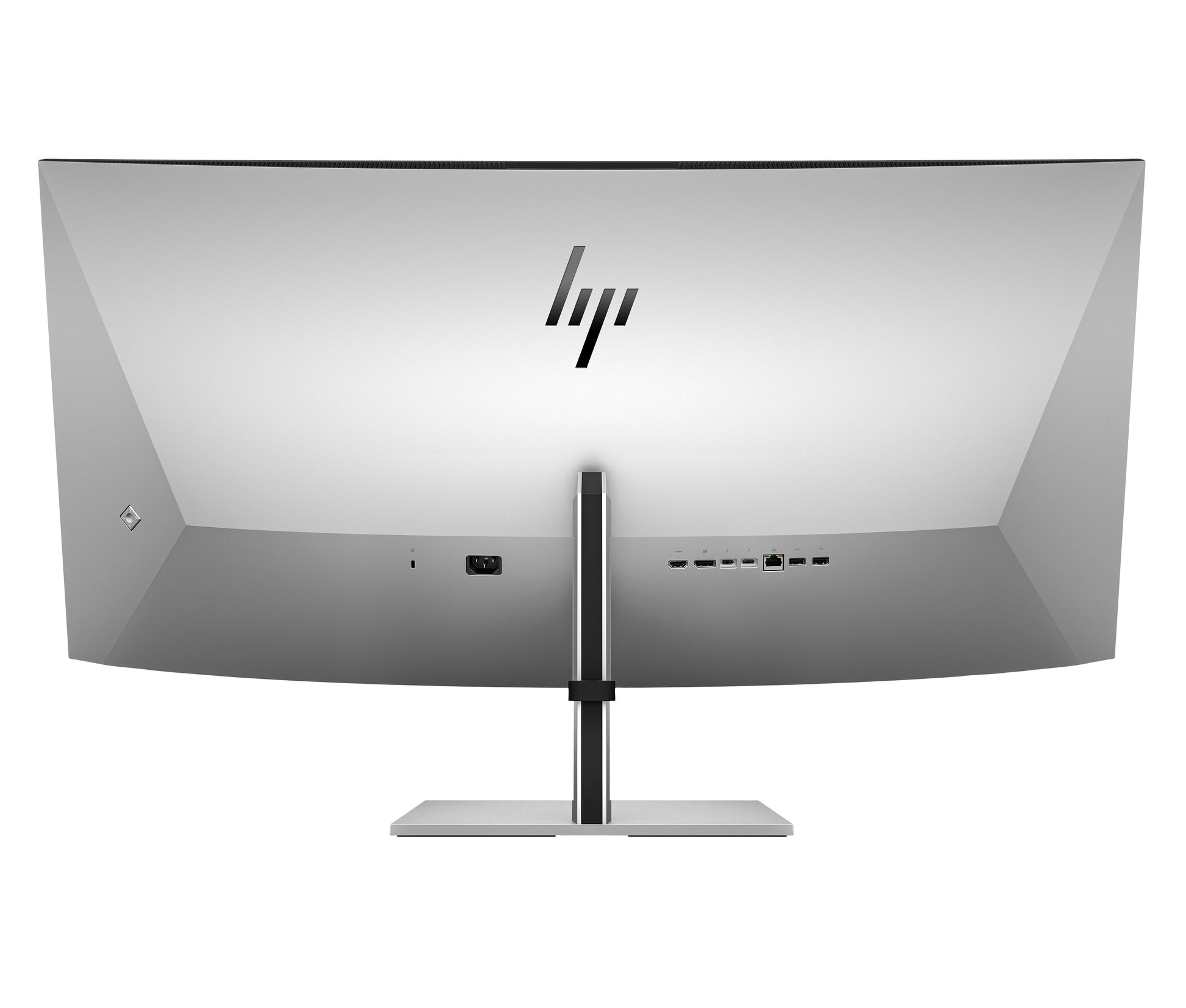 HP 740PM – Monitor, 40", 5120 × 2160 (WUHD), IPS, 350 cd/m², HDMI, DisplayPort, USB