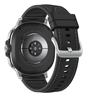 Samsung Galaxy Watch 8 Classic – Smartwatch – 46 mm, LTE, IP68, Schwarz