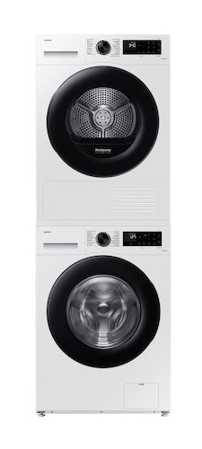 Samsung Waschmaschine WW11DG5B25AEWS – 11 kg, 1400 U/min, Inverter & Kindersicherung – weiss