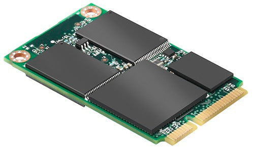 Dell mSATA SSD – 400-ACLI, 256 GB, Mini-Karte (Kit)