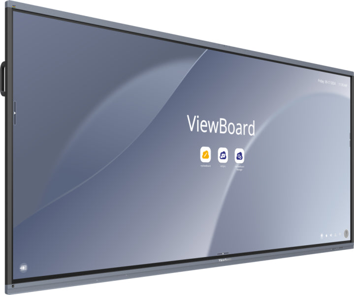 ViewSonic – Whiteboard – 245,9 × 103,7 cm