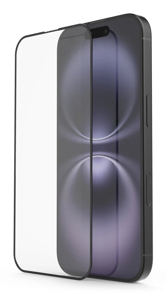 Hama Displayschutz (Panzerglas), 10H – für iPhone 17