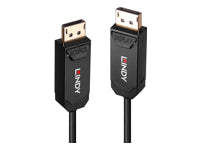 Lindy DisplayPort Hybridkabel – 50 m