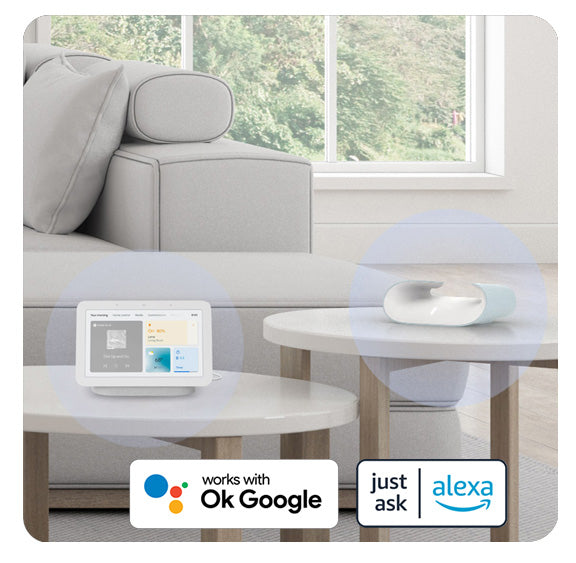 D-Link M30/E Aquila Pro WLAN-Router – Wi-Fi 6 (AX3000), Dual-Band, 4× Gigabit LAN
