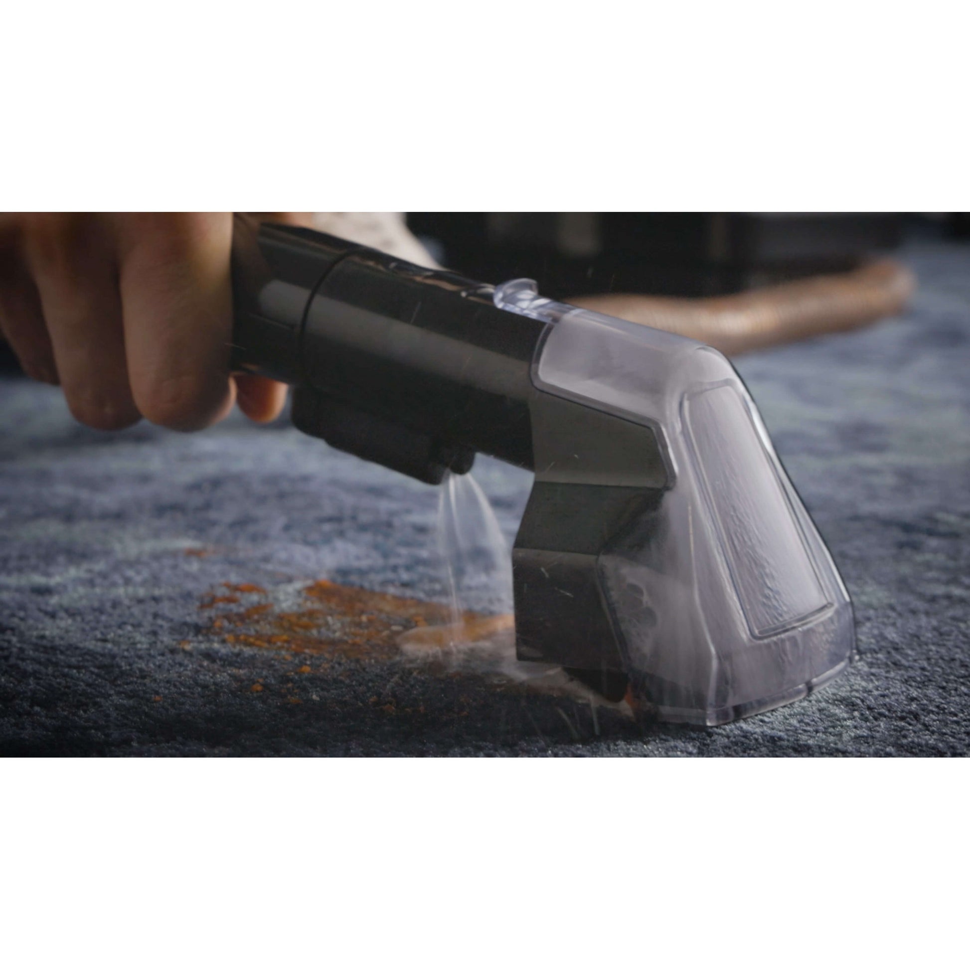 Ariete Waschsauger 2482/00 mit Wischfunktion – 750 W, 1,1/0,80 l