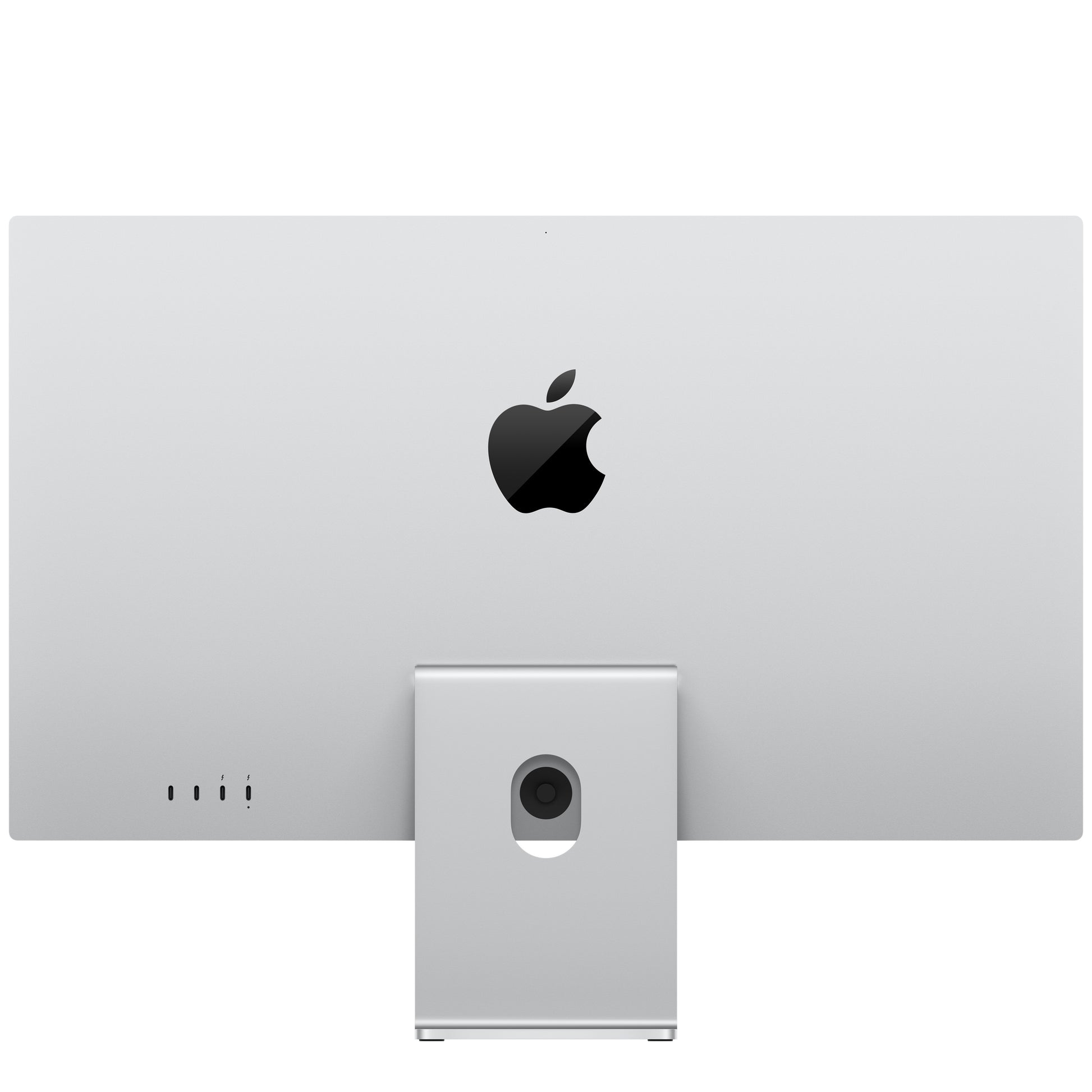 Apple Studio Display Nano-Textur – 27", 5120 × 2880, Webcam