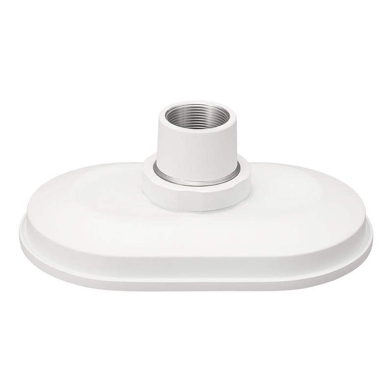 i-PRO WV-QSR507F1-W Wandhalterung – für Dual-Sensor-Kameras – Weiss