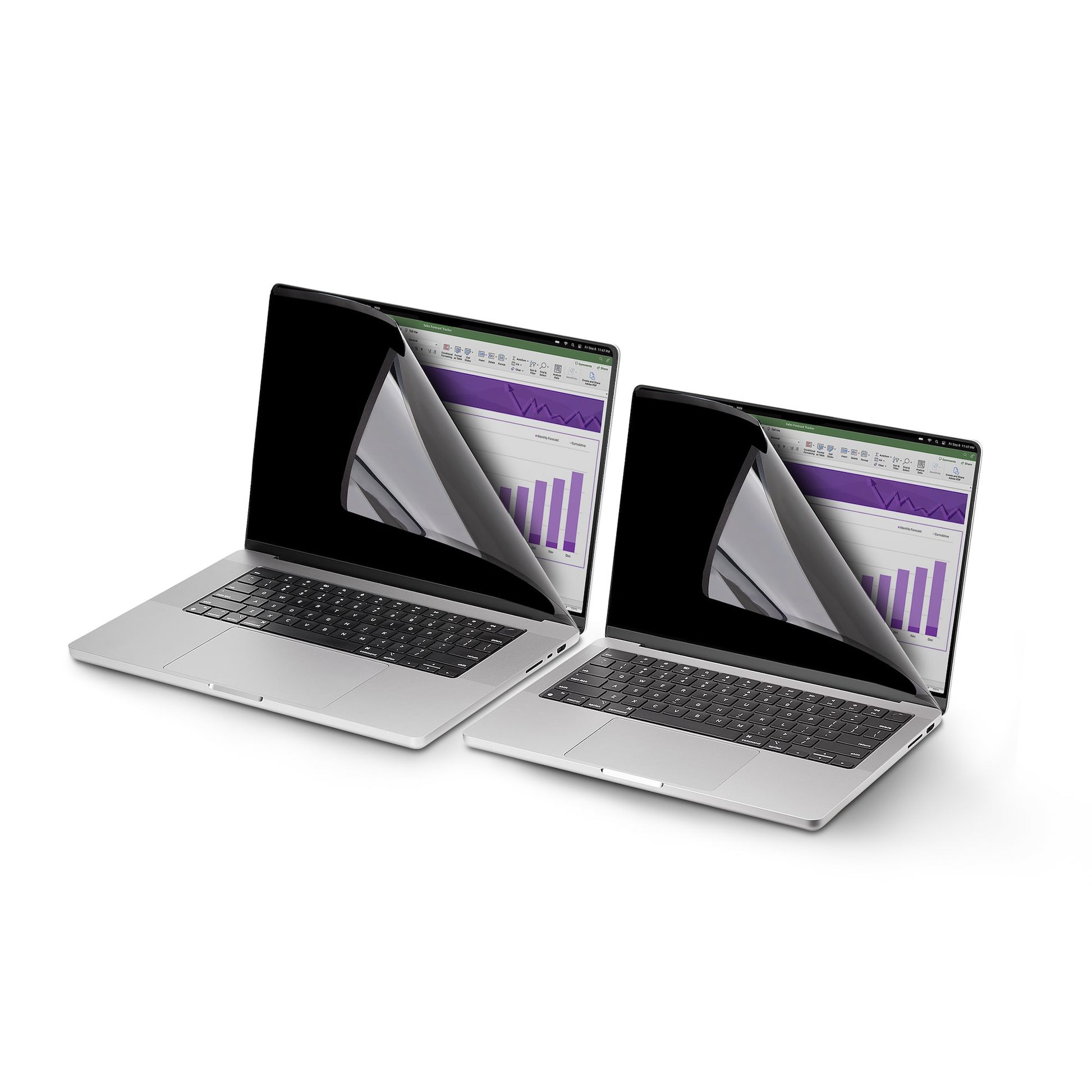 StarTech.com Displayschutz für Apple MacBook 15"
