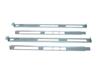 HPE Vertical PDU 10K G2 Montageset – Rack-PDU, vertikal, schwarz