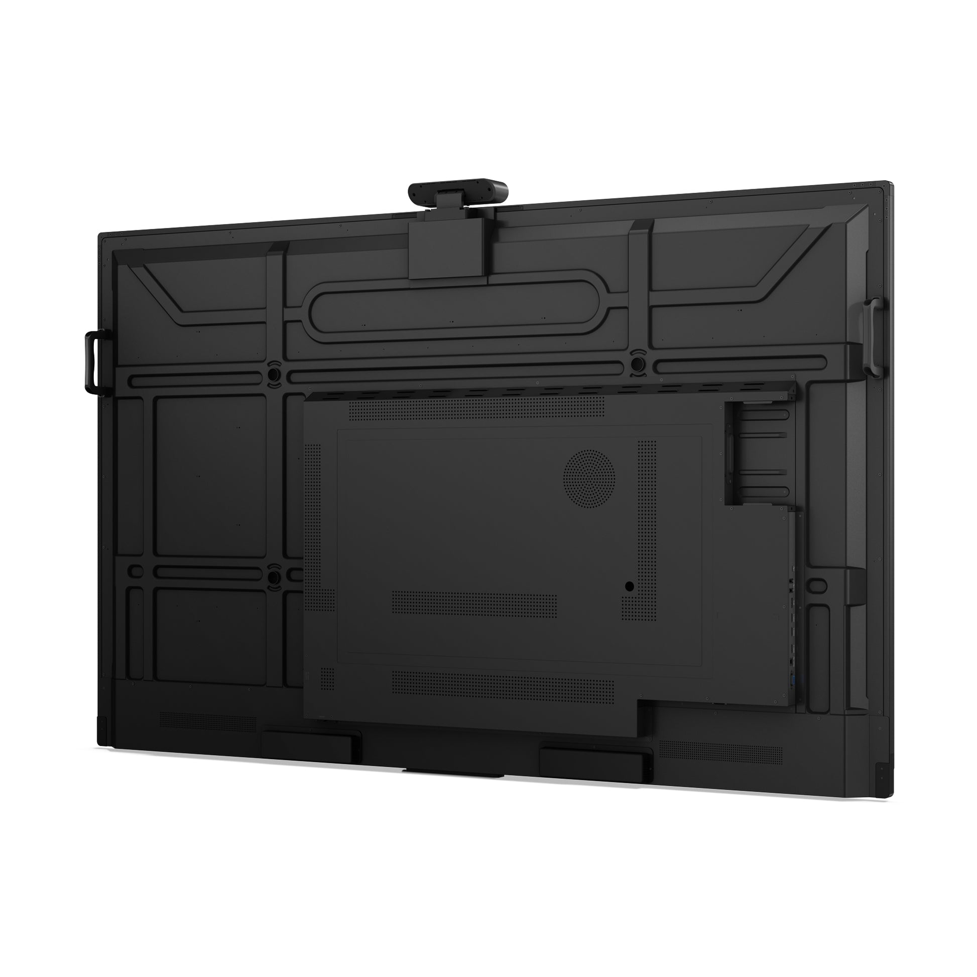 Lenovo ThinkVision T75 – 75", 3840 × 2160 (4K), IPS, LAN, HDR