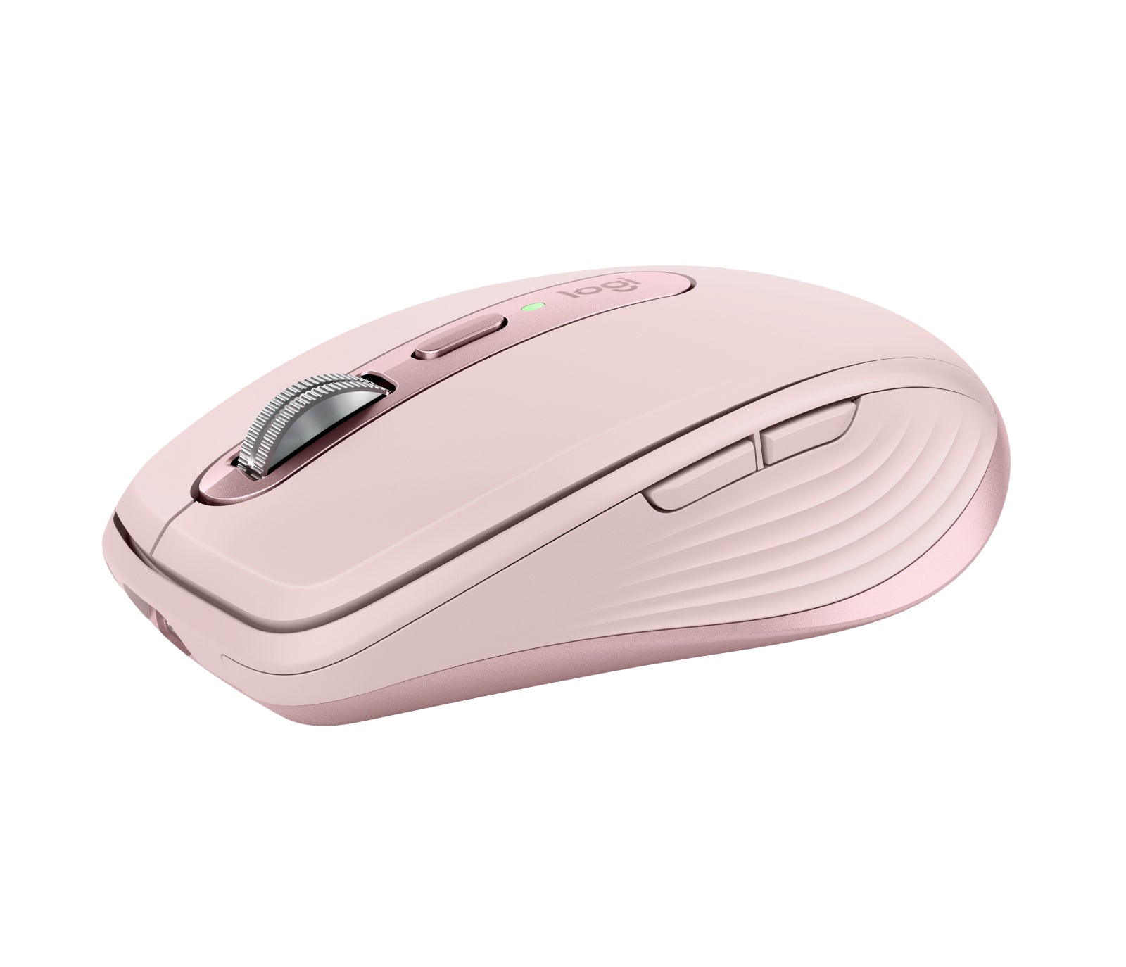 Logitech MX Anywhere 3S Rose – Mobile Maus