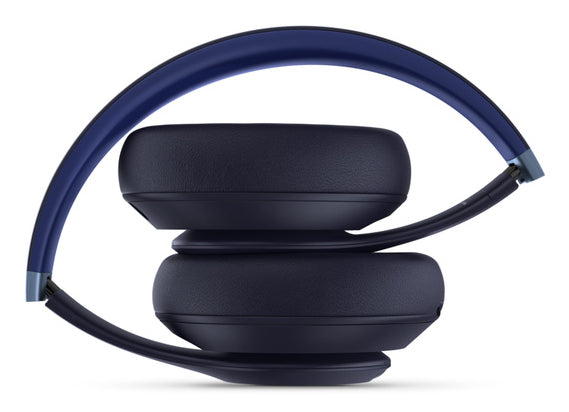 Apple Beats Studio Pro – Over-Ear Headset – Bluetooth 5.3, ANC, USB-PD – Blau – bis 40 h
