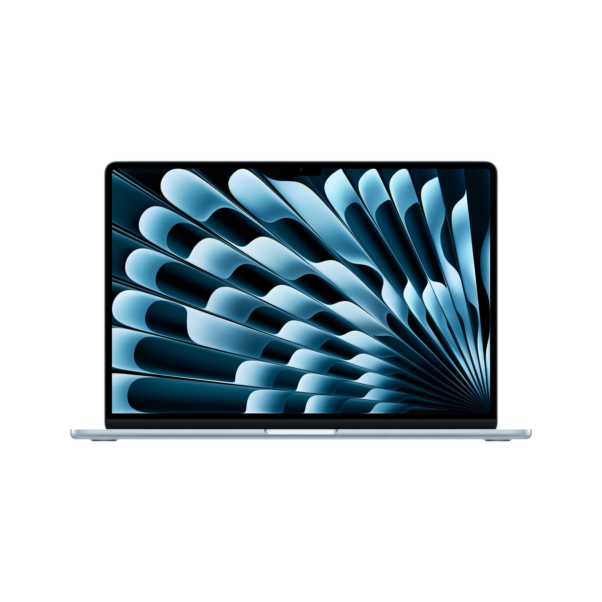 Apple MacBook Air – 15,3" WQXGA+, M5, 16 GB, 1 TB SSD, macOS Tahoe