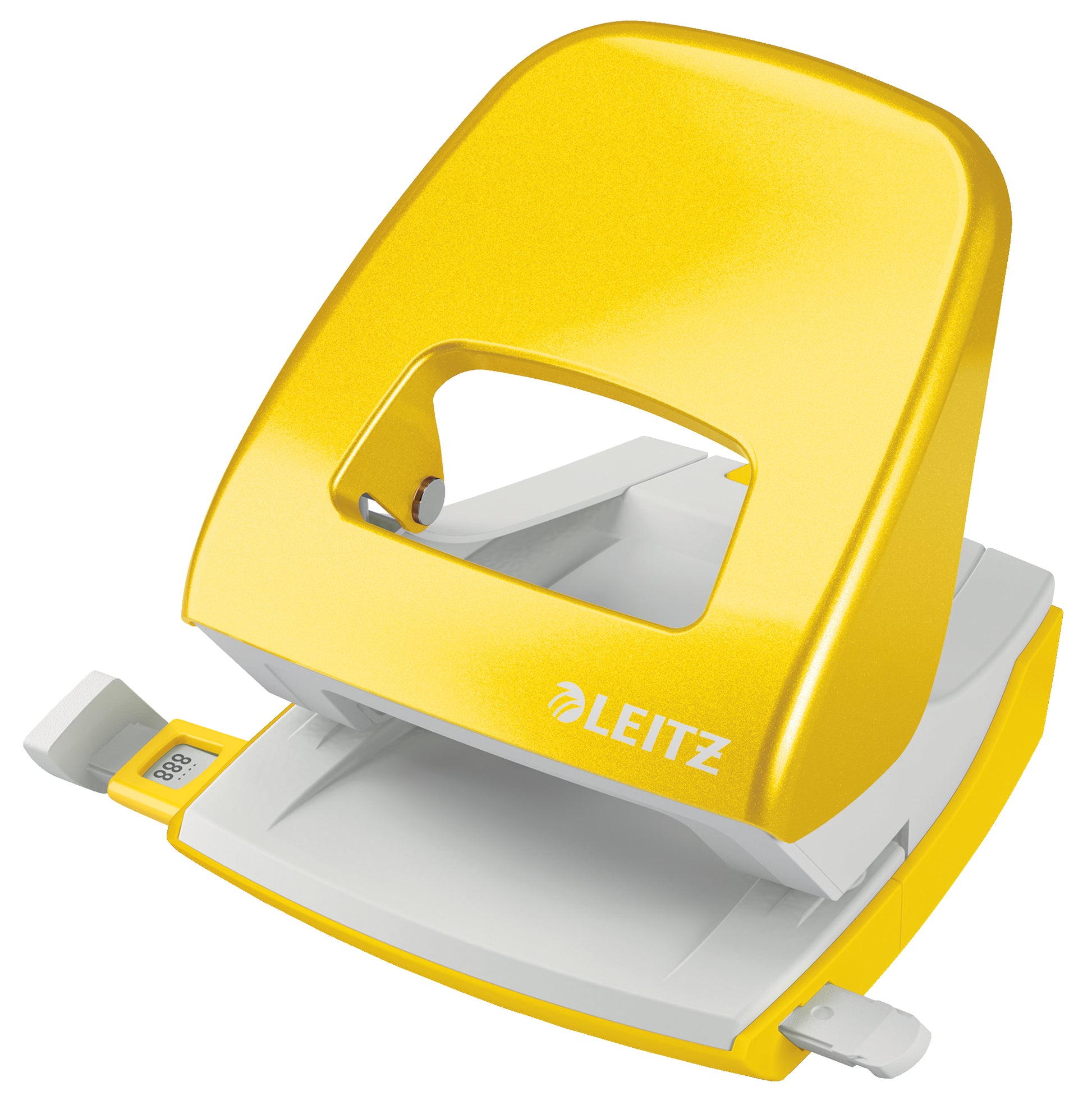 Leitz Locher – für A4