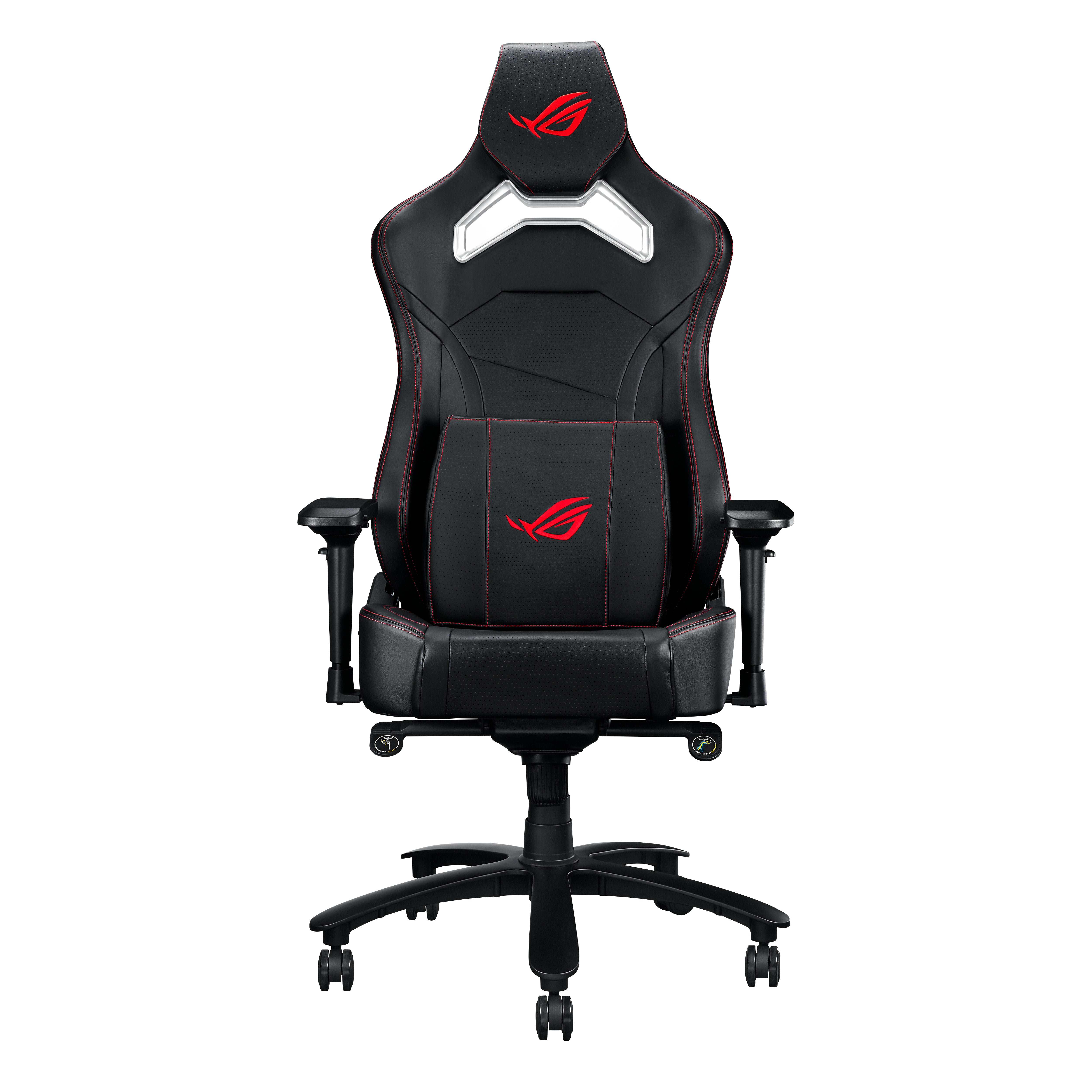 Asus Konferenzstuhl SL301CW ROG Chariot X Core – 70×71×60 cm, Schwarz
