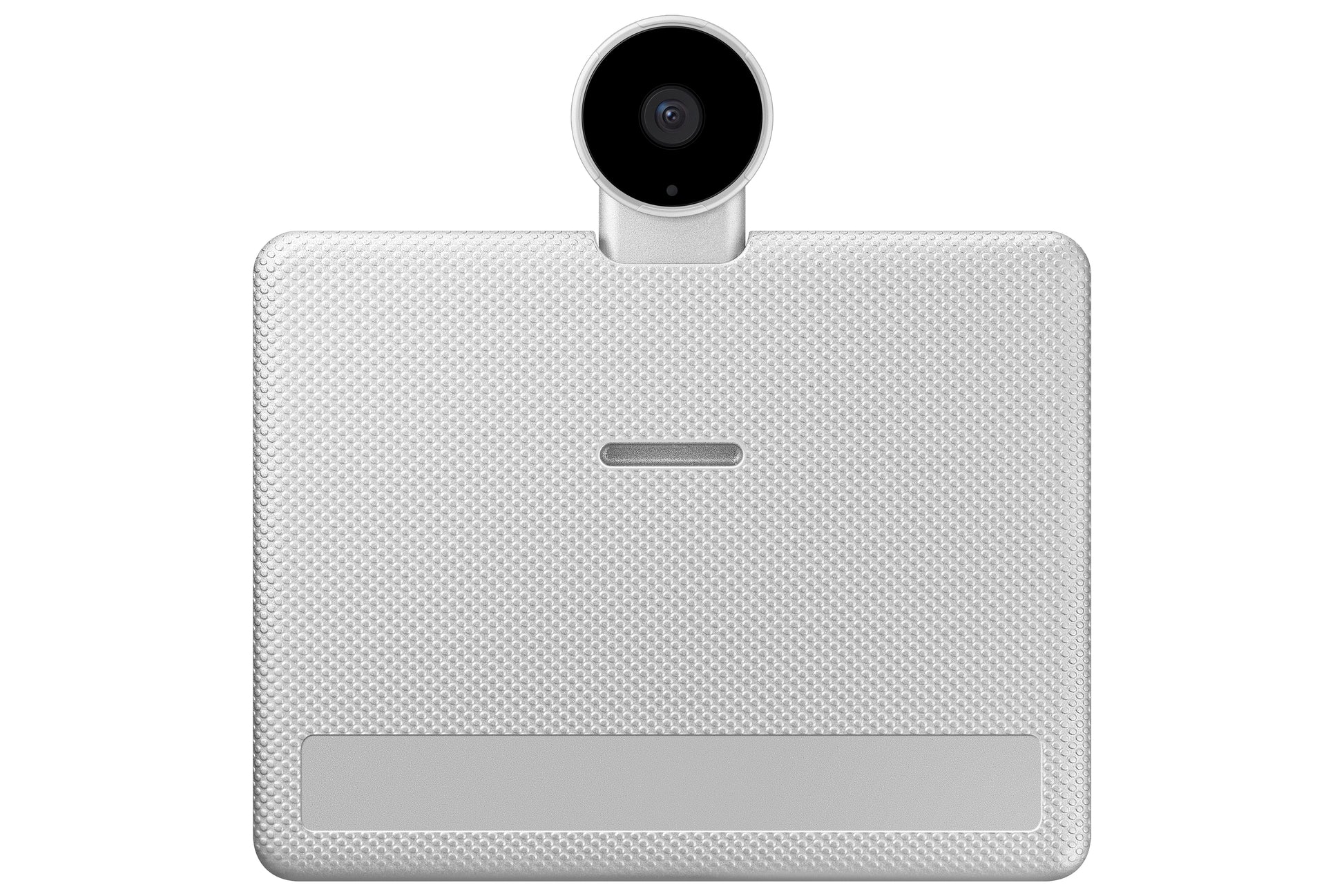 Samsung Monitor, 27", IPS, 60 Hz, 600 cd/m², Webcam, 4× USB-C, Thunderbolt 4, VESA 100 × 100, Weiss
