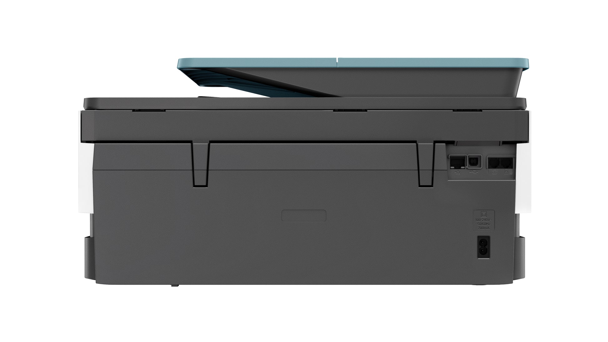 HP OfficeJet Pro 8025 – Farbtintenstrahl-Multifunktionsdrucker, A4, 4-in-1, Duplex, ADF, WLAN/LAN
