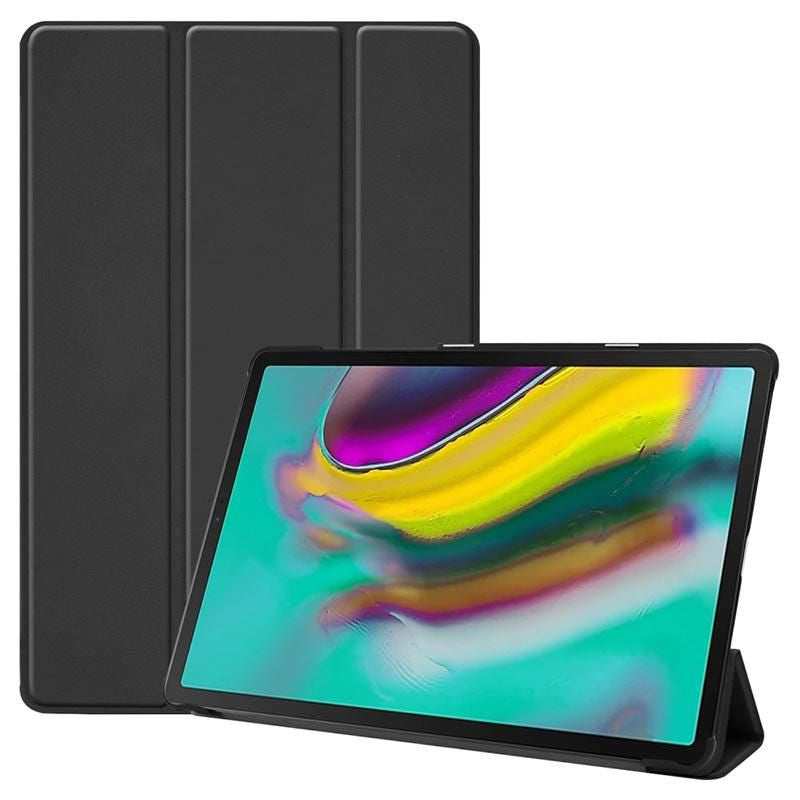 CoreParts Tablet-Hülle für Samsung Galaxy Tab S5e 10,5" – Schwarz
