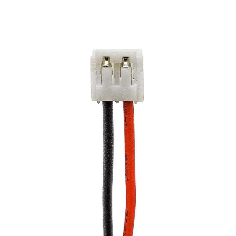 CoreParts Akku 1800 mAh 7,4 V – für Datamax O'Neil MF2TE, 320-082-122