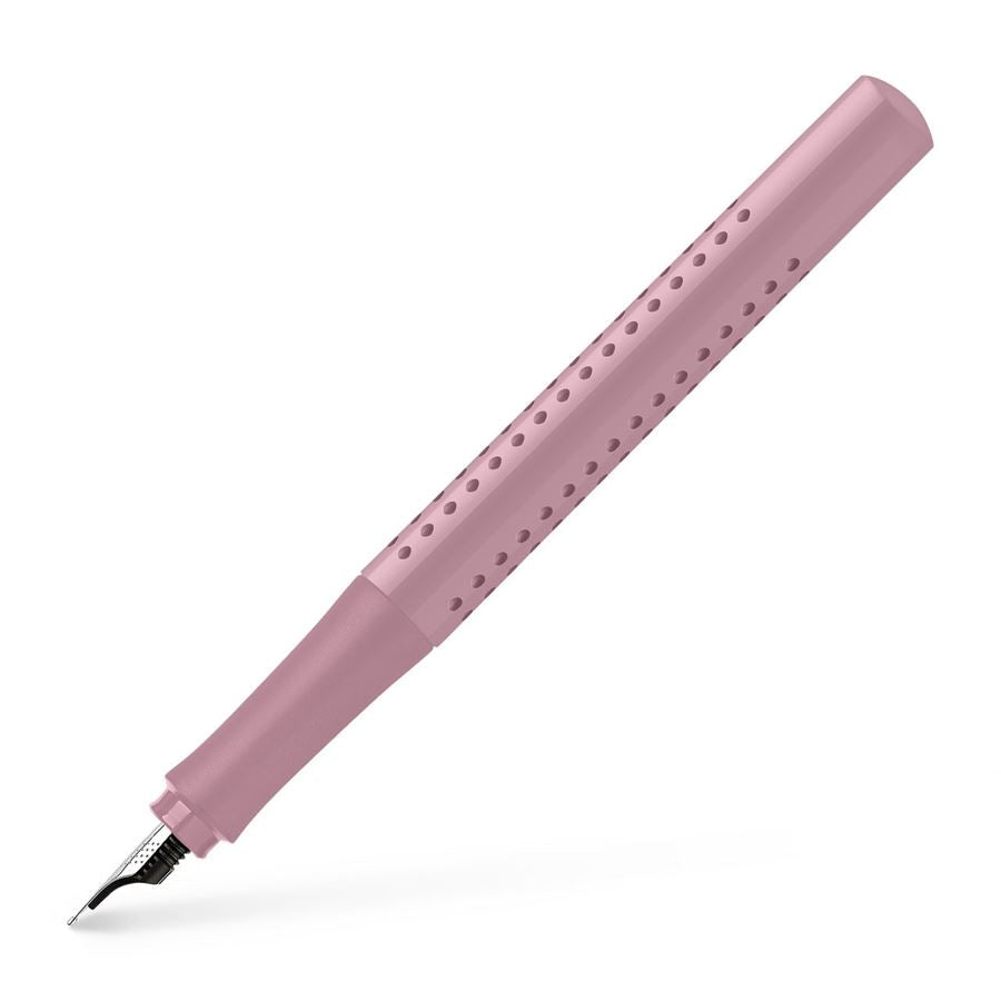 Faber-Castell 140824 – rosa – Patronen/Konverter