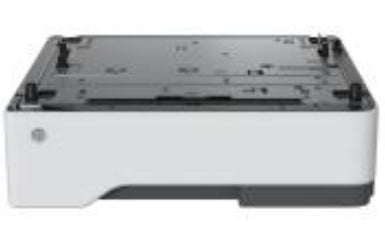 Lexmark Papierzuführung