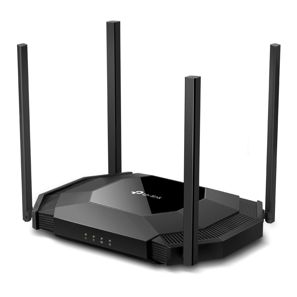 TP-Link TL-WA3001 – Access Point – Wi-Fi 6 (2,4/5), 2,4 Gbit/s, PoE