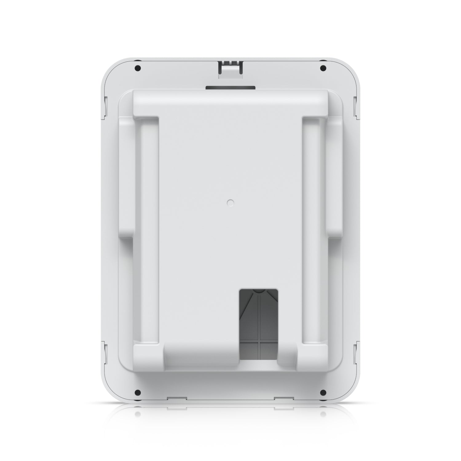 Ubiquiti Lackierbares Montageset – Gerätehalterung (Tablet/Panel) – Wand – lackierbar – Weiss – für U7-Pro-Wall