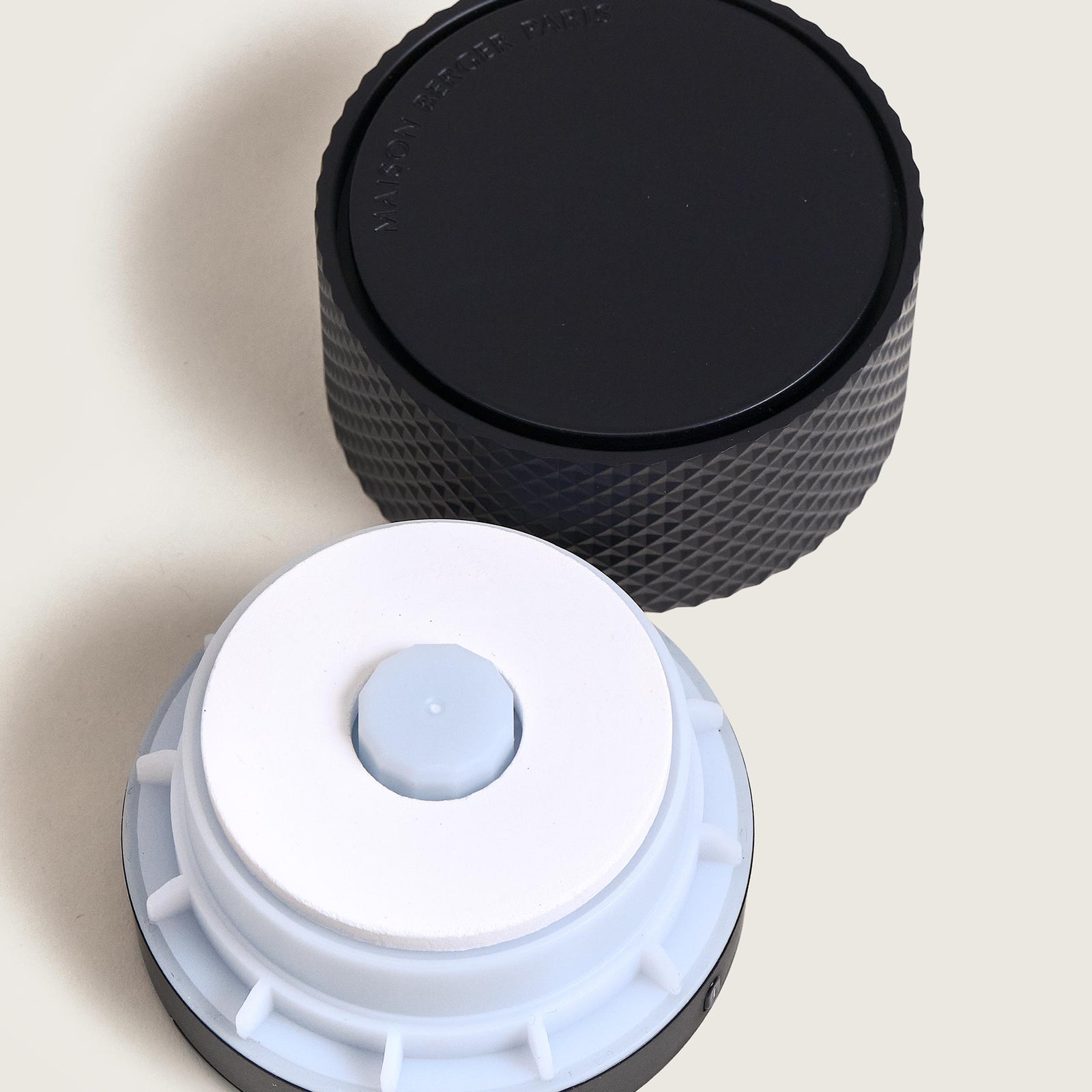 Maison Berger Paris Maison Berger Nomade – Ultraschall-Diffusor, 2 ml, schwarz
