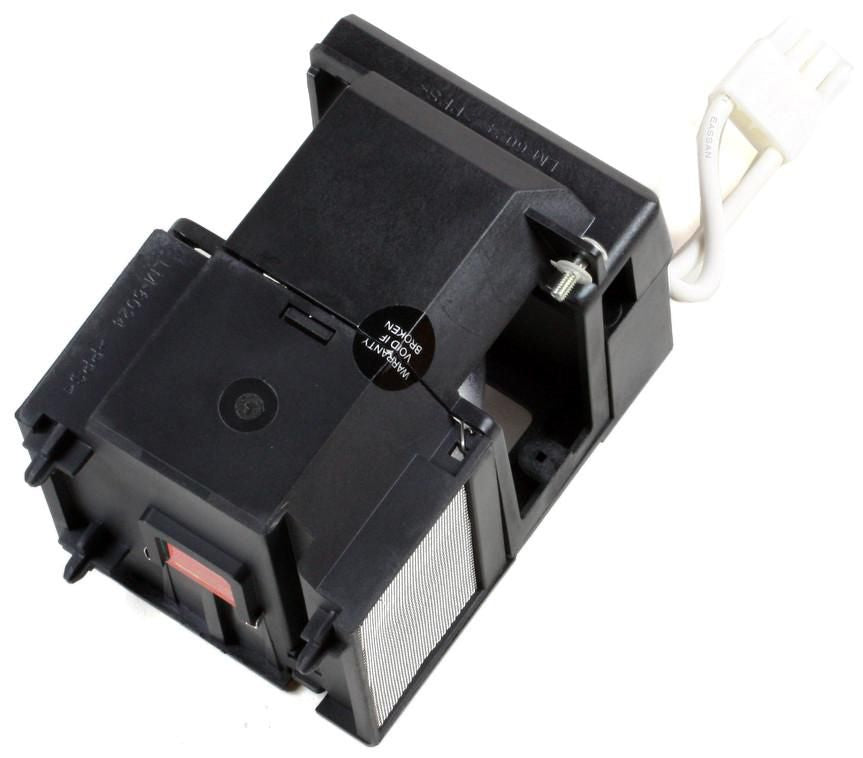 CoreParts iLV300 Ersatzlampe – 150 W, 3000 h, für IBM 150