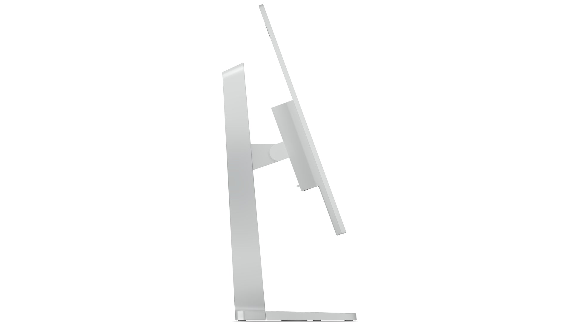 Lenovo L27Q-4A – Monitor, 27" 2560 × 1440 (WQHD), LCD, Grau
