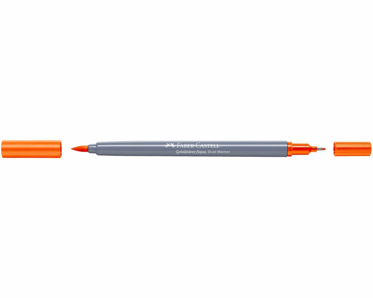 Faber-Castell Goldfaber Aqua Filzstifte, auswaschbar, 1 Stk.