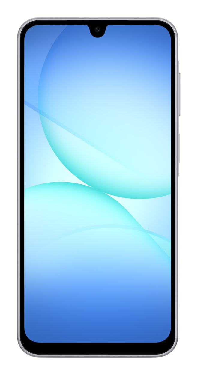 Samsung Galaxy SM-A176B/DS – grau, 6,7", 1080 × 2340, Android, 256 GB, 8 GB, Hybride Dual-SIM, 5G