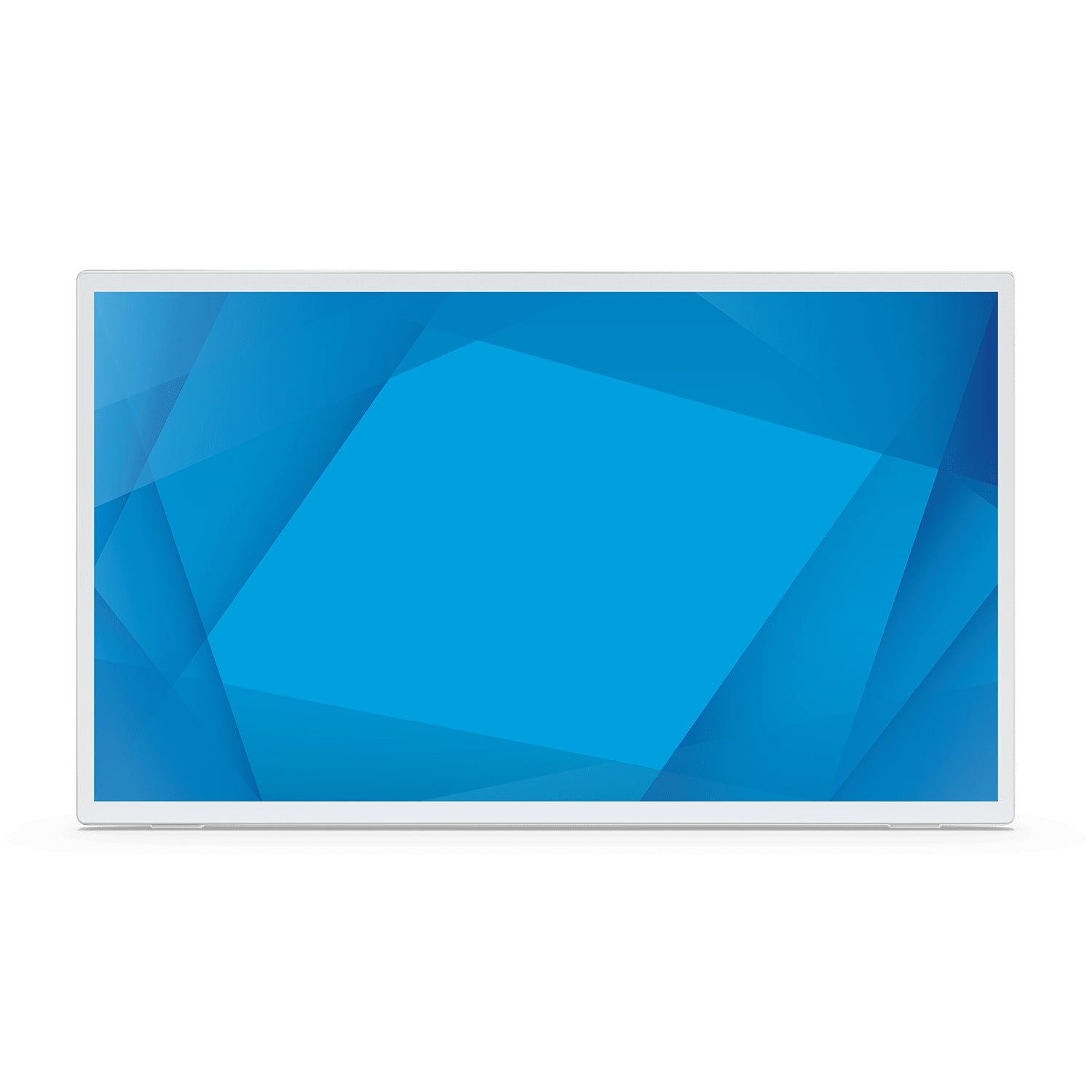 Elo Touch Solutions 2770L – Monitor, 27" Full HD (1920 × 1080), LCD, Touch, USB, Weiss