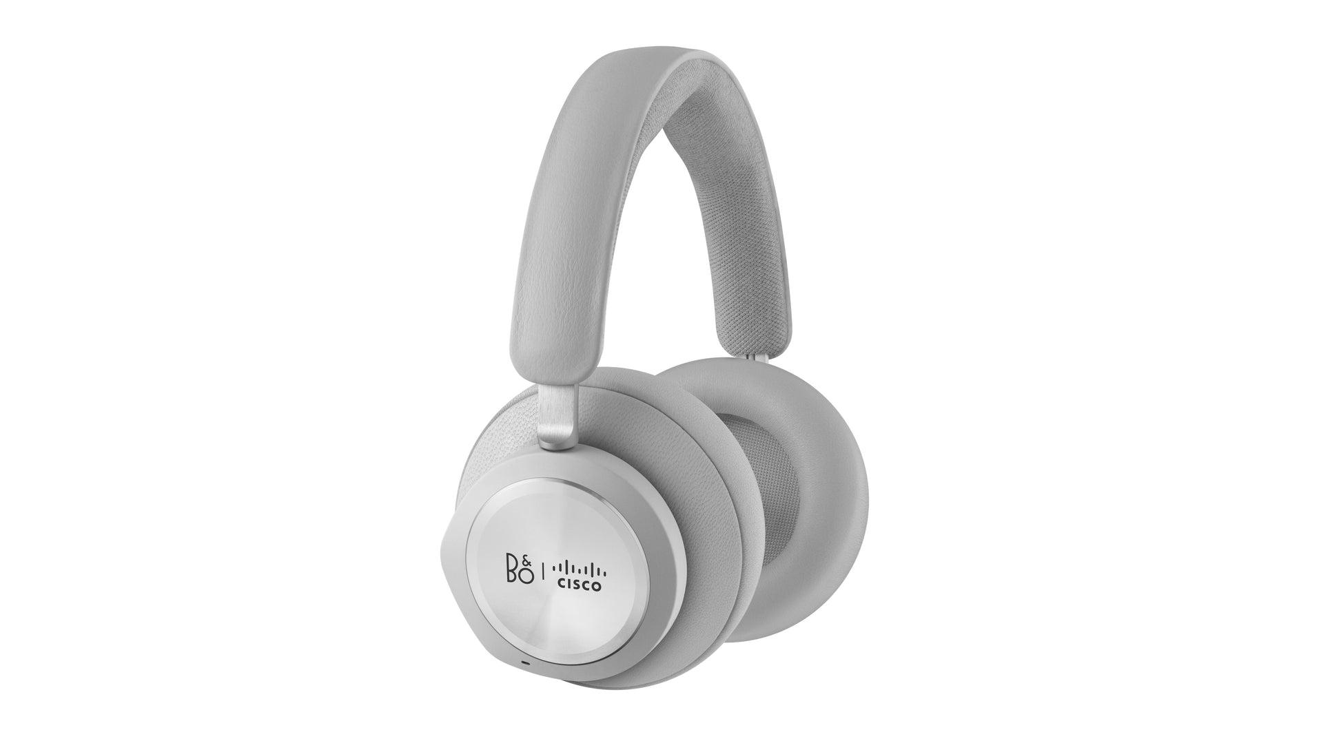 Cisco B&O 980 – Over-Ear, USB-A & Bluetooth