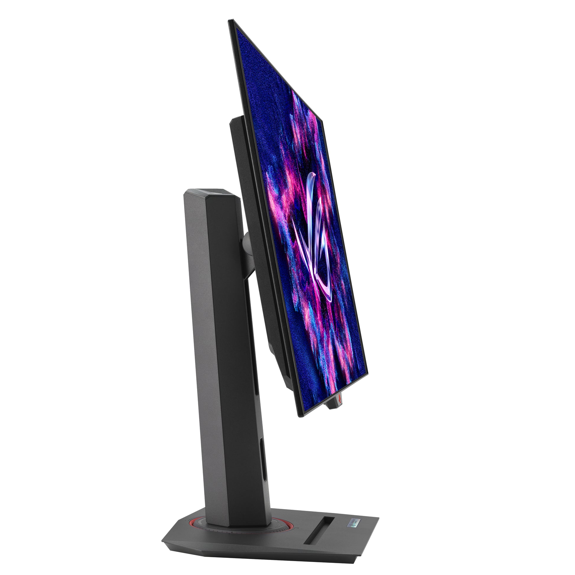 ASUS ROG Strix XG27AQDMG – Monitor, 26,5" 2560 × 1440 (WQHD), OLED, Schwarz