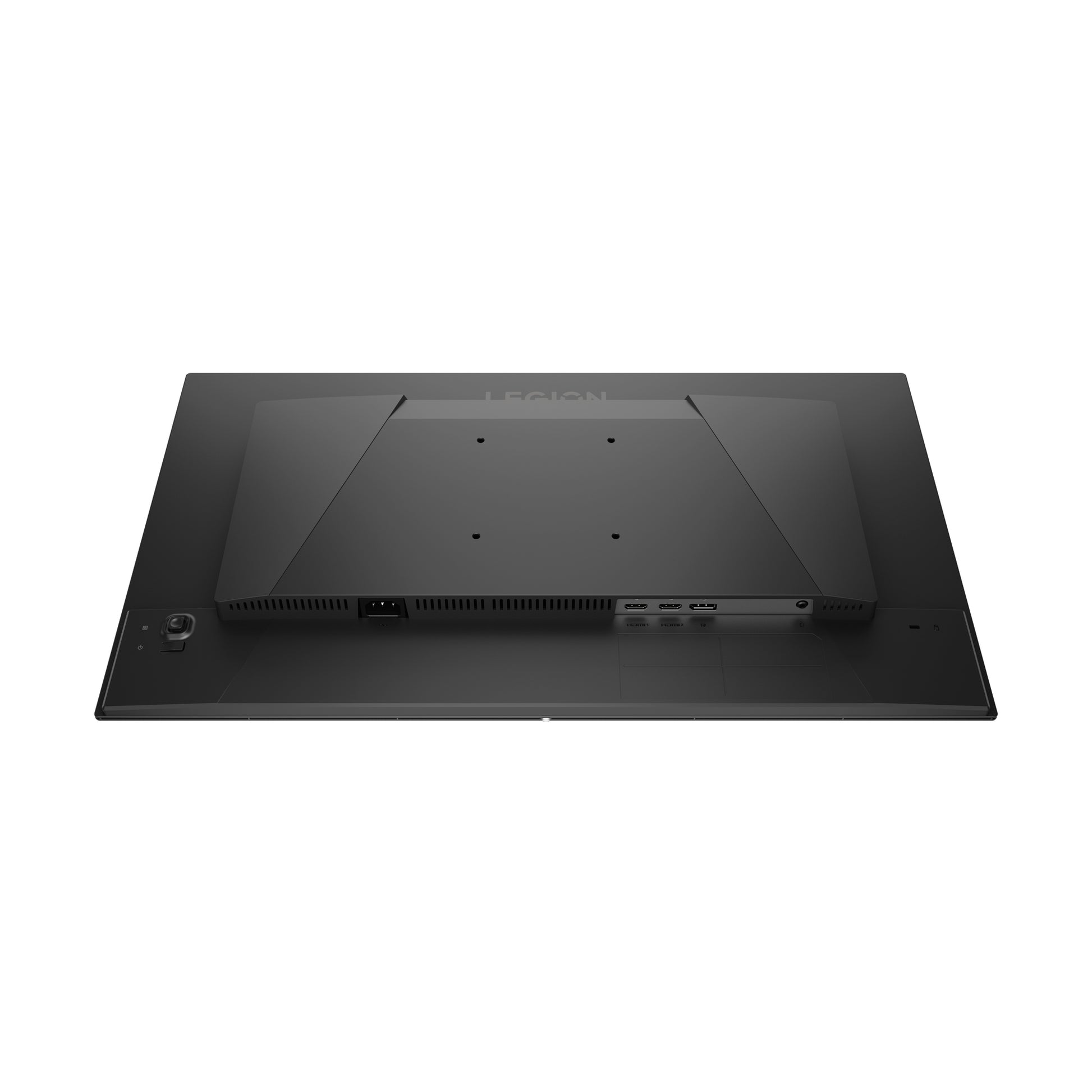 Lenovo Legion 27Q-10 – 26,5", 2560 × 1440 (WQHD), OLED, 240 Hz, HDR10