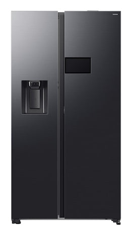 Samsung Food Center RS5000 FC – 621 l, 230 V, Kompressor, Energieeffizienzklasse D