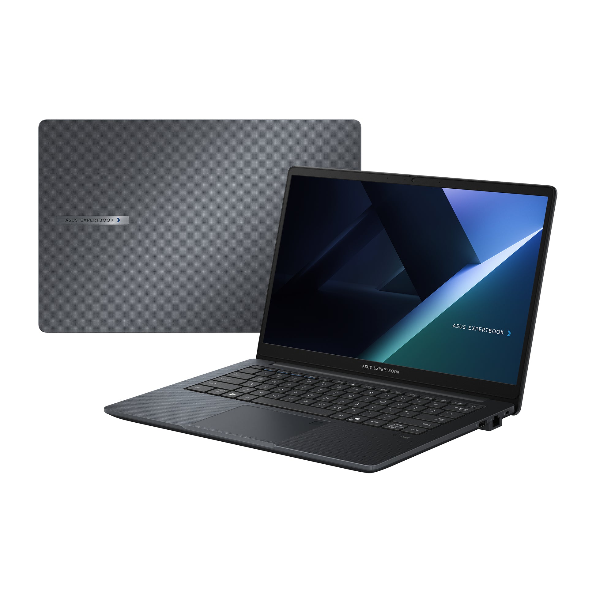 ASUS ExpertBook BM1 BM1403CDA-S60215X Laptop – Wi-Fi, Ethernet, Bluetooth – Netzstrom 100–240 V