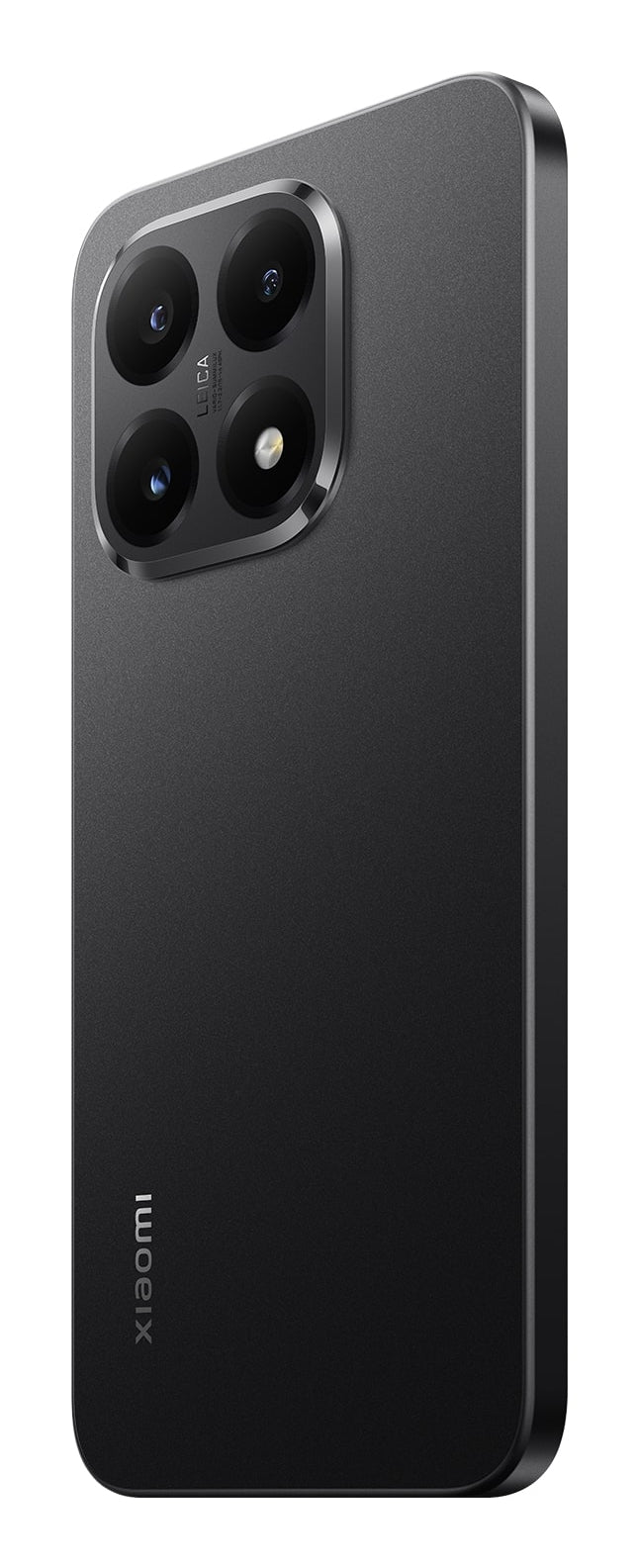 Xiaomi 15T – 6,9" – 256 GB – Schwarz